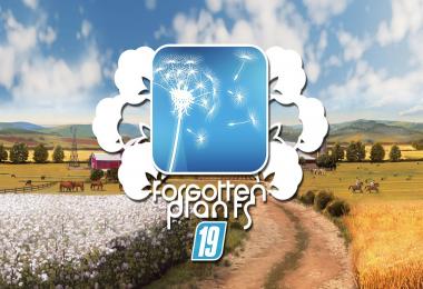 Forgotten Plants - Cotton v1.0.0