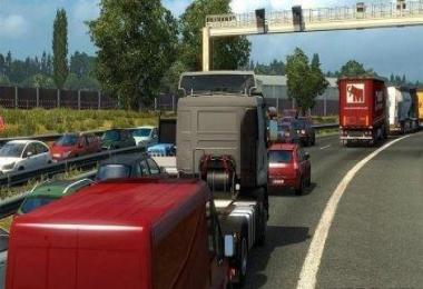 HARD TRAFFIC JAM FOR ALL VERSIONS UPDATE 1.33.x
