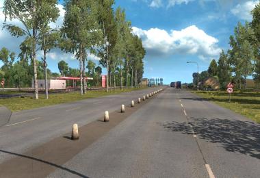 MAP MOSCOW REGION v13.0