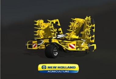 New Holland SFI 900 10m Poplar v1.0