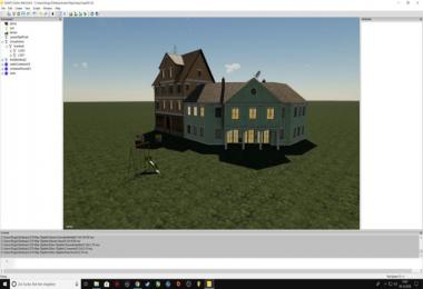 Objects for GiantsEditor v1.0