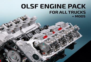 OLSF Engine Pack 1.33