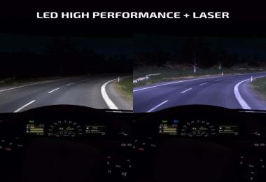 OLSF Laserlight v4.0