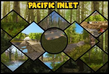 Pacific Inlet Logging v13.1.0.0