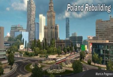 Poland Rebuilding v2.3.1
