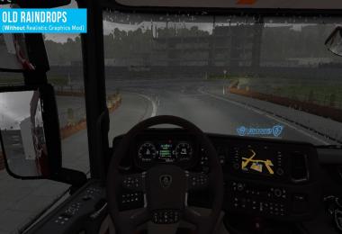 Realistic Graphics Mod v2.3.2 released 1.31.x-1.33.x