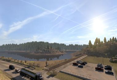Realistic Graphics Mod v2.4.0 released 1.33.x