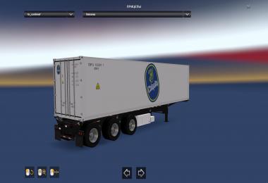 Reefer Container v1.0 1.33.x