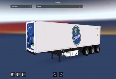 Reefer Container v1.0 1.33.x