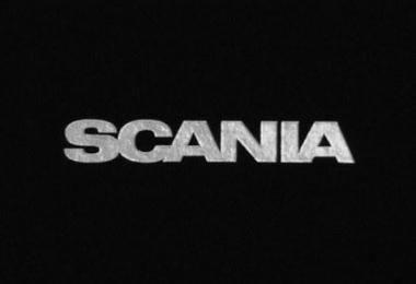 Scania Ghost V8 Sound v5.0
