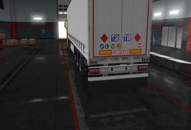 Signs on your Trailer v0.5.40.00
