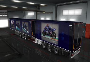 Skin Motorcycles - Moto GP v2.0