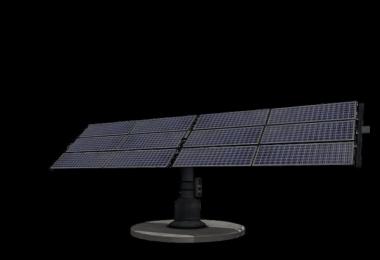 Solarcollector v1.0.0.0