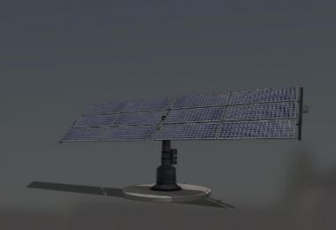 Solarcollector v1.0.0.0