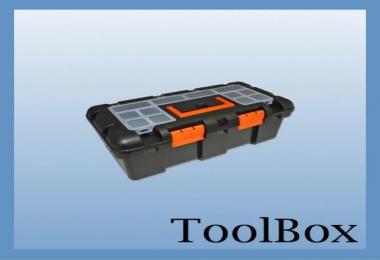 ToolBox v0.0.0.1