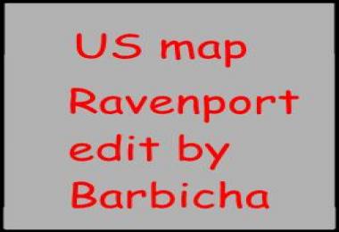 US map v5.00