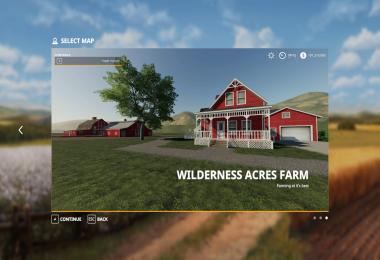 Wilderness Acres Farm v1.0