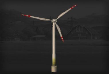 Wind turbine v1.3.3.7