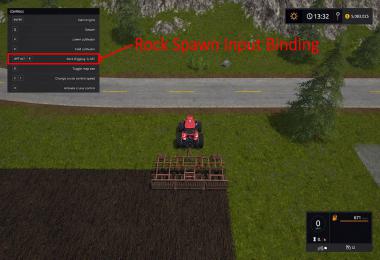Rock Spawn v1.0.0.0