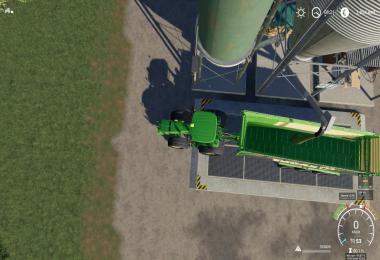 Unlimited Krone TX560D v1.1
