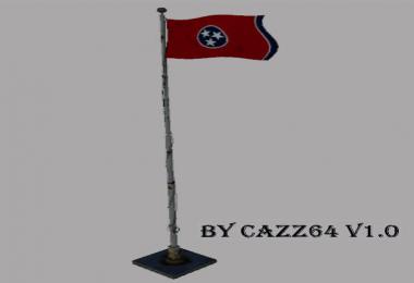 Tennessee Flag v1.0.0.0