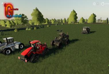 The Battle Tractor v1.0