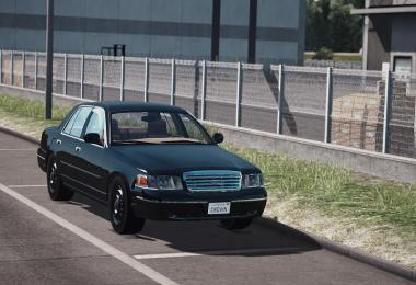 [ATS] Ford Crown Victoria 1.33.x