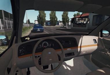 [ATS] Ford Crown Victoria 1.33.x