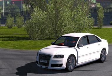 Audi A8 By Diablo 1.33