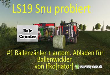 Bale Counter v1.0