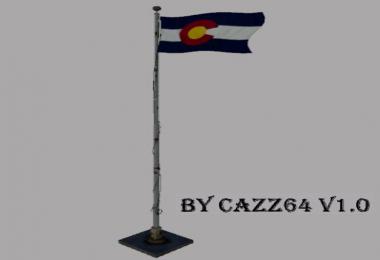 Colorado Flag v1.0.0.0