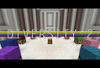 Diversity 2 v1.8.8