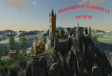 Felsbrunn Edit By MC v1.2.0