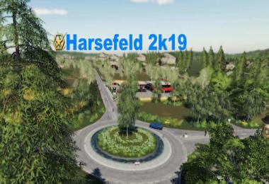 [FSM] Harsefeld2k19 Map v1.0.0.0