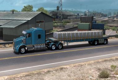 Great Dane Flatbed Ownable 1.33.x