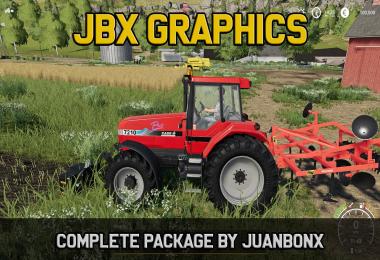 JBX Graphics - Complete Package (10-1-2019) 