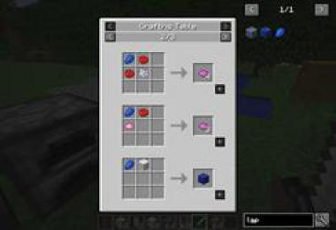 Just Enough Items (JEI) v1.12.2