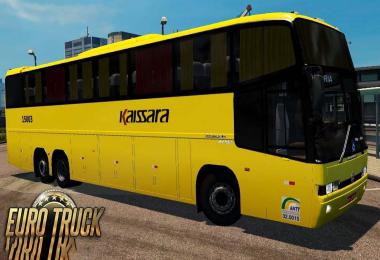 Marcopolo GV 1150 multi chassis 1.33.x