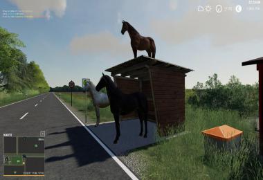 North Frisian march without trenches v1.1.0.0
