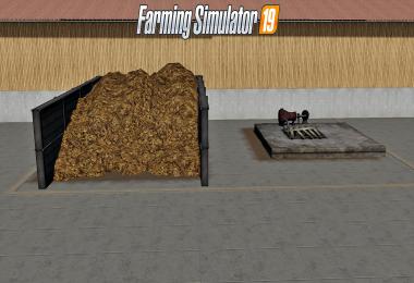PLACEABLE Buy Liquid manure and manure v1.0