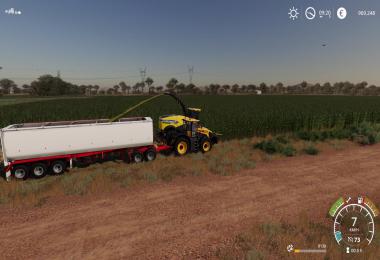 RWT Aussie dump trailer v1.0