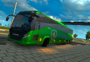 Scania Touring Bus 1.33.x