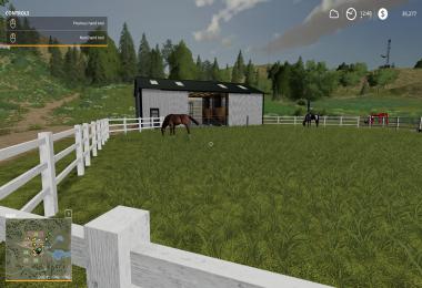 Small American Stable v1.0