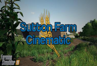 Sutton Farm v1.0.0.0