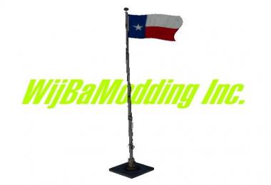 Texan Flag v1.0.0.0