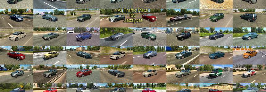 Euro Truck Simulator 2 Mods ETS2 Mods Modhub.us