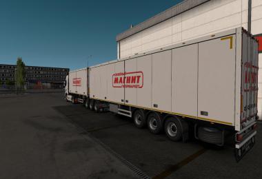 Skin Magnet on purchased trailers 1.34
