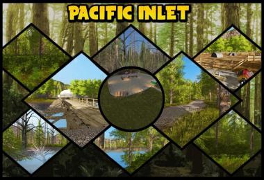 Pacific Inlet Logging v5.2.0.0