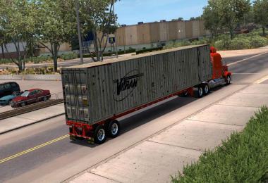 53-Foot Container Ownable 1.33.x