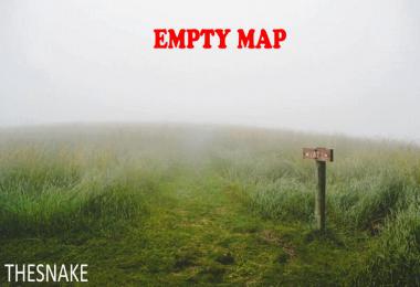 Empty Map v1.0.0.0